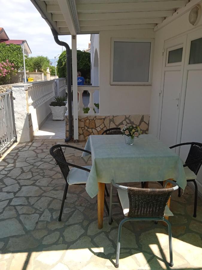 Apartment Simpatico Вир Екстериор снимка