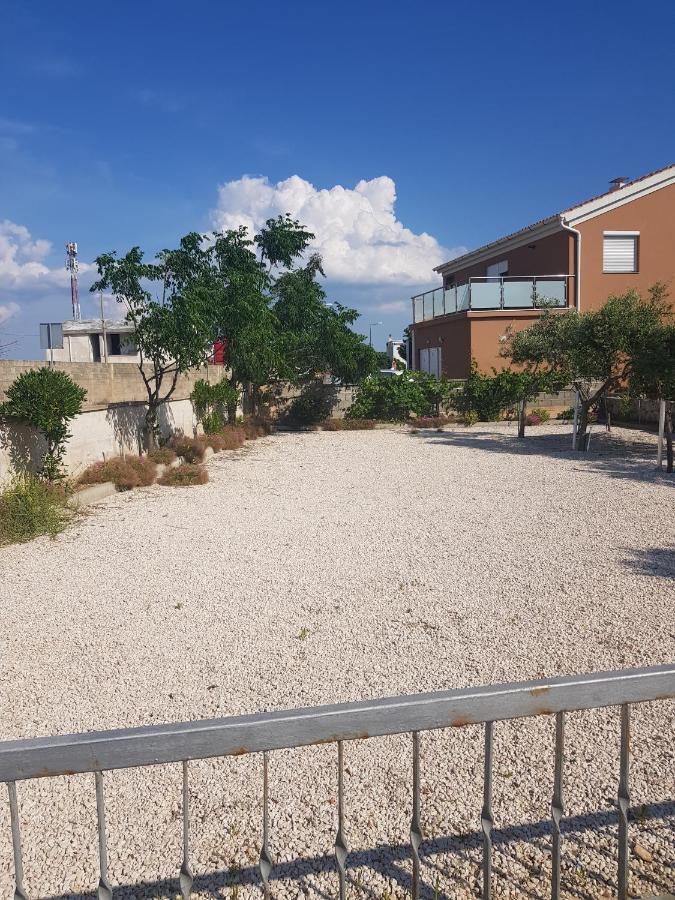 Apartment Simpatico Вир Екстериор снимка