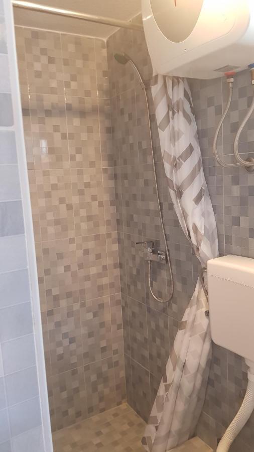 Apartment Simpatico Вир Екстериор снимка
