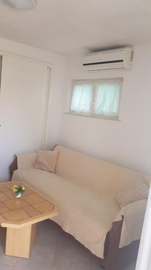 Apartment Simpatico Вир Екстериор снимка